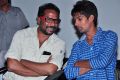 Dhanraj @ Affair Movie Trailer Launch Stills