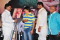 Affair Movie Trailer Launch Stills