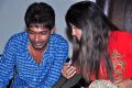 Dhanraj @ Affair Movie Trailer Launch Stills