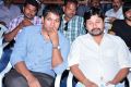 Affair Movie Trailer Launch Stills