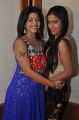 Geethanjali Thasya, Prasanthi @ Affair Song Teaser Launch Stills
