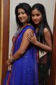 Geethanjali Thasya, Prasanthi @ Affair Song Teaser Launch Stills