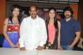 Affair Song Teaser Launch Stills