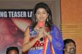 Actress Geethanjali @ Affair Song Teaser Launch Stills