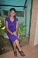Actress Sri Priyanka at Agadam Movie Audio Launch Stills