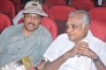 K.Bhagyaraj, Abirami Ramanathan at Agadam Movie Audio Launch Stills