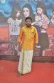 Director Shijinlal @ Agalya Movie Launch Photos