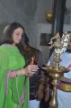 Sonia Agarwal @ Agalya Movie Launch Photos