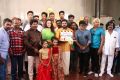 Agalya Movie Launch Photos