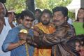 Agalya Movie Launch Photos