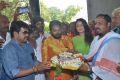 Agalya Movie Launch Photos