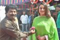 Agalya Movie Launch Photos