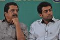 Sivakumar, Suriya at Agaram Foundation 33rd Year Celebration Stills