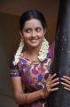 Actress Mahima Nambiar At Agathinai Movie Shooting Spot Stills