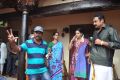 Agathinai Tamil Movie Shooting Spot Stills