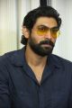 Rana Daggubati @ Rashmi Shetty's Age Erase Book Launch in Hyderabad