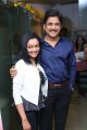 Rashmi Shetty, Nagarjuna @ Age Erase Book Launch in Hyderabad