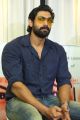 Rana Daggubati @ Rashmi Shetty's Age Erase Book Launch in Hyderabad