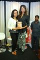 Dr.Rashmi Shetty, Lakshmi Manchu @ Age Erase Book Launch in Hyderabad