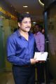 Actor Nagarjuna @ Age Erase Book Launch in Hyderabad