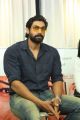 Rana Daggubati @ Rashmi Shetty's Age Erase Book Launch in Hyderabad