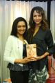 Dr.Rashmi Shetty, Lakshmi Manchu @ Age Erase Book Launch in Hyderabad