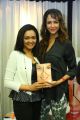 Dr.Rashmi Shetty, Lakshmi Manchu @ Age Erase Book Launch in Hyderabad