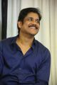 Actor Nagarjuna @ Age Erase Book Launch in Hyderabad