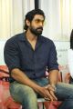 Rana Daggubati @ Rashmi Shetty's Age Erase Book Launch in Hyderabad