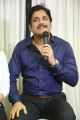 Actor Nagarjuna @ Age Erase Book Launch in Hyderabad