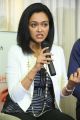 Dr Rashmi Shetty @ Age Erase Book Launch in Hyderabad