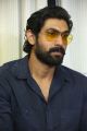 Rana Daggubati @ Rashmi Shetty's Age Erase Book Launch in Hyderabad