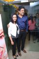 Rashmi Shetty, Nagarjuna @ Age Erase Book Launch in Hyderabad