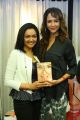 Dr.Rashmi Shetty, Lakshmi Manchu @ Age Erase Book Launch in Hyderabad