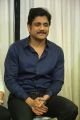 Actor Nagarjuna @ Age Erase Book Launch in Hyderabad