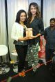 Dr.Rashmi Shetty, Lakshmi Manchu @ Age Erase Book Launch in Hyderabad