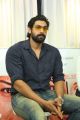 Rana Daggubati @ Rashmi Shetty's Age Erase Book Launch in Hyderabad