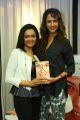 Dr.Rashmi Shetty, Lakshmi Manchu @ Age Erase Book Launch in Hyderabad