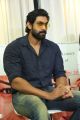 Rana Daggubati @ Rashmi Shetty's Age Erase Book Launch in Hyderabad