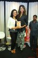 Dr.Rashmi Shetty, Lakshmi Manchu @ Age Erase Book Launch in Hyderabad