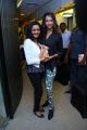 Dr.Rashmi Shetty, Lakshmi Manchu @ Age Erase Book Launch in Hyderabad