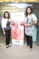 Dr Rashmi Shetty's Age Erase Book Launch in Hyderabad