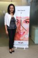 Dr Rashmi Shetty @ Age Erase Book Launch in Hyderabad