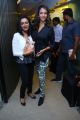 Dr.Rashmi Shetty, Lakshmi Manchu @ Age Erase Book Launch in Hyderabad