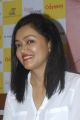 Dr.Rashmi Shetty's Age Erase Book Launch Stills