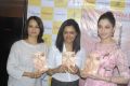 Dr.Rashmi Shetty's Age Erase Book Launch Stills