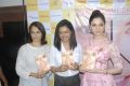 Amala, Dr.Rashmi Shetty, Tamanna @ Age Erase Book Launch Stills