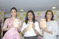 Tamanna, Dr.Rashmi Shetty, Amala @ Age Erase Book Launch Stills