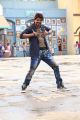 Hero Vijay in Agent Bhairava Movie HD Images
