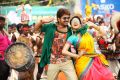 Vijay, Keerthi Suresh in Agent Bhairava Movie Stills